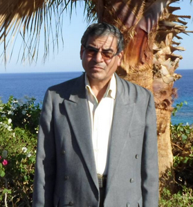 Photo of author mohi ismail